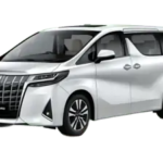 sewa alphard jogja