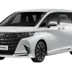 sewa alphard terbaru jogja