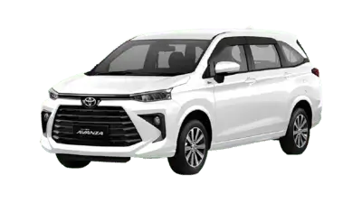 sewa avanza terbaru jogja