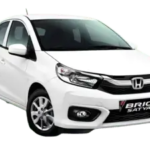 sewa brio jogja