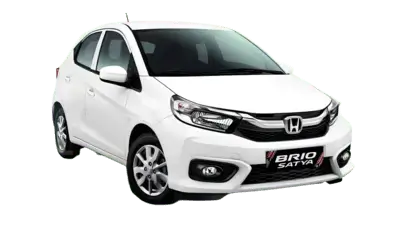sewa brio jogja
