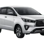 sewa innova reborn jogja