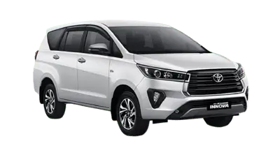 sewa innova reborn jogja