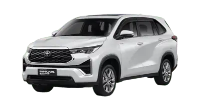sewa innova zenix jogja