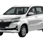 sewa mobil avanza facelift jogja