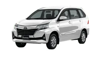 sewa mobil avanza facelift jogja
