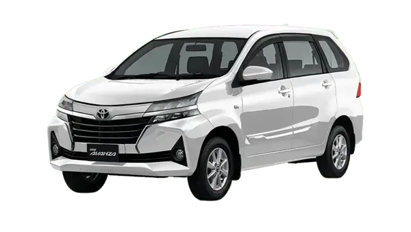 sewa mobil avanza facelift jogja